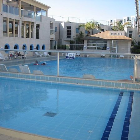 Michelle Suites Herzelia Pituach Εξωτερικό φωτογραφία