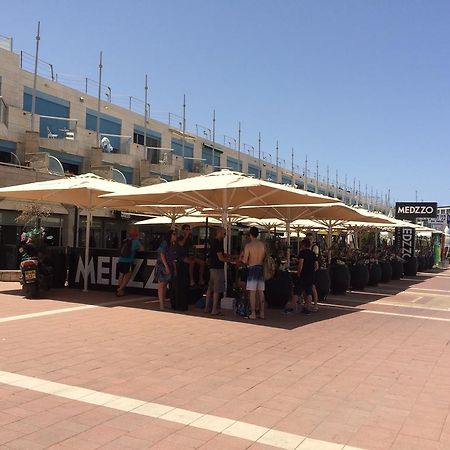 Michelle Suites Herzelia Pituach Εξωτερικό φωτογραφία