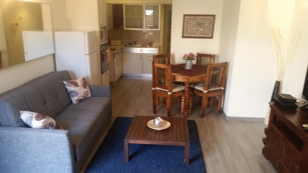 Michelle Suites Herzelia Pituach Εξωτερικό φωτογραφία