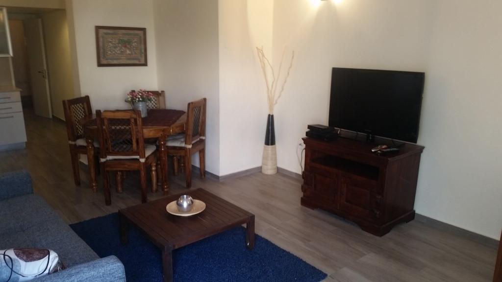 Michelle Suites Herzelia Pituach Εξωτερικό φωτογραφία