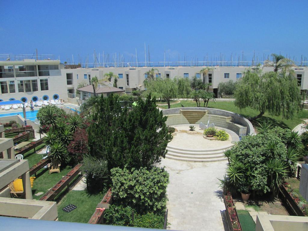 Michelle Suites Herzelia Pituach Εξωτερικό φωτογραφία