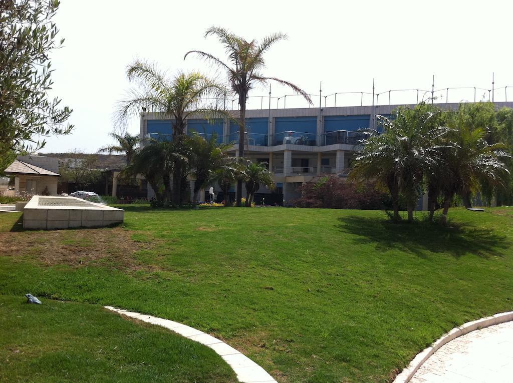 Michelle Suites Herzelia Pituach Δωμάτιο φωτογραφία