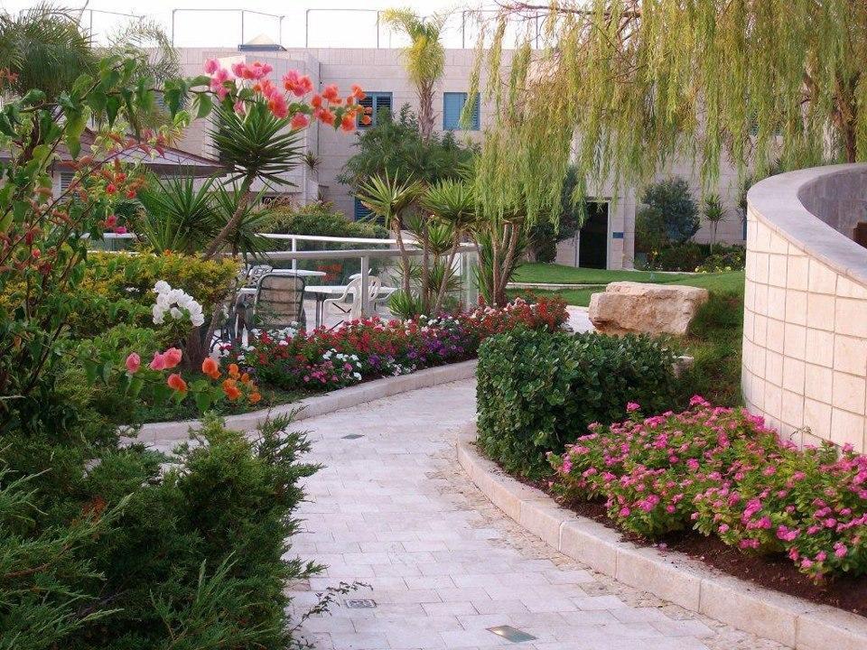 Michelle Suites Herzelia Pituach Εξωτερικό φωτογραφία