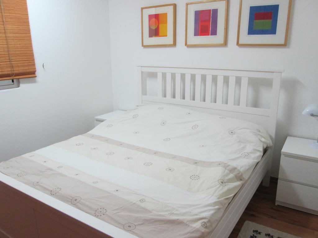 Michelle Suites Herzelia Pituach Δωμάτιο φωτογραφία