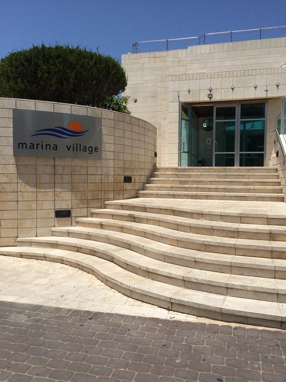Michelle Suites Herzelia Pituach Εξωτερικό φωτογραφία