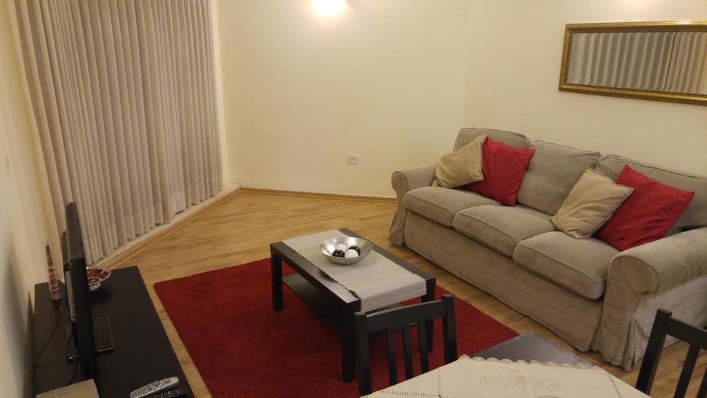 Michelle Suites Herzelia Pituach Εξωτερικό φωτογραφία