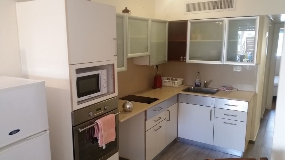 Michelle Suites Herzelia Pituach Εξωτερικό φωτογραφία