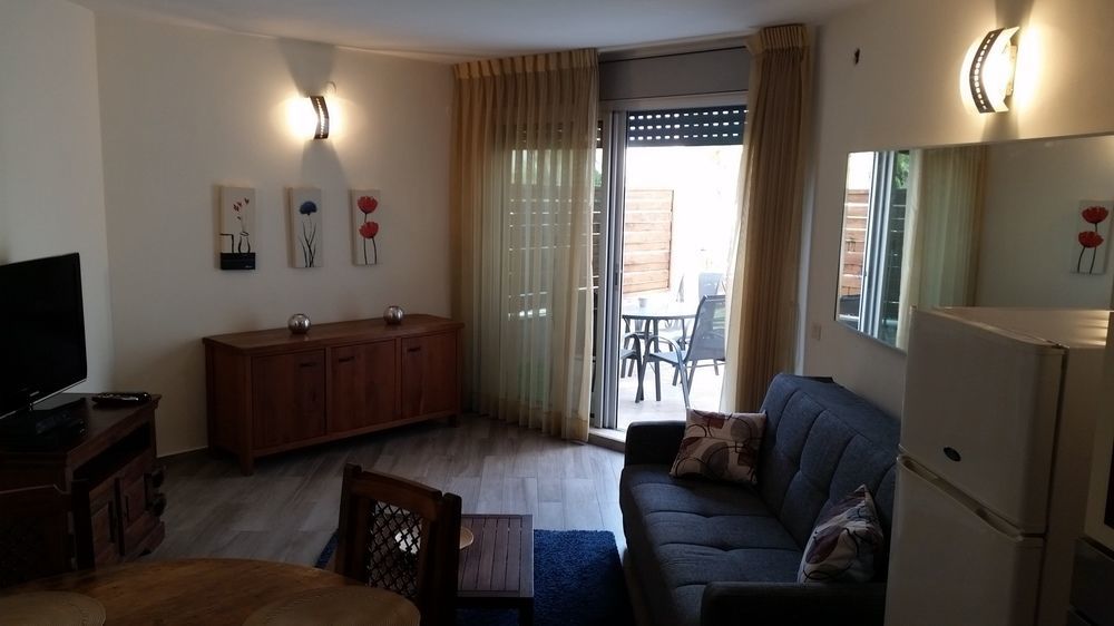 Michelle Suites Herzelia Pituach Εξωτερικό φωτογραφία
