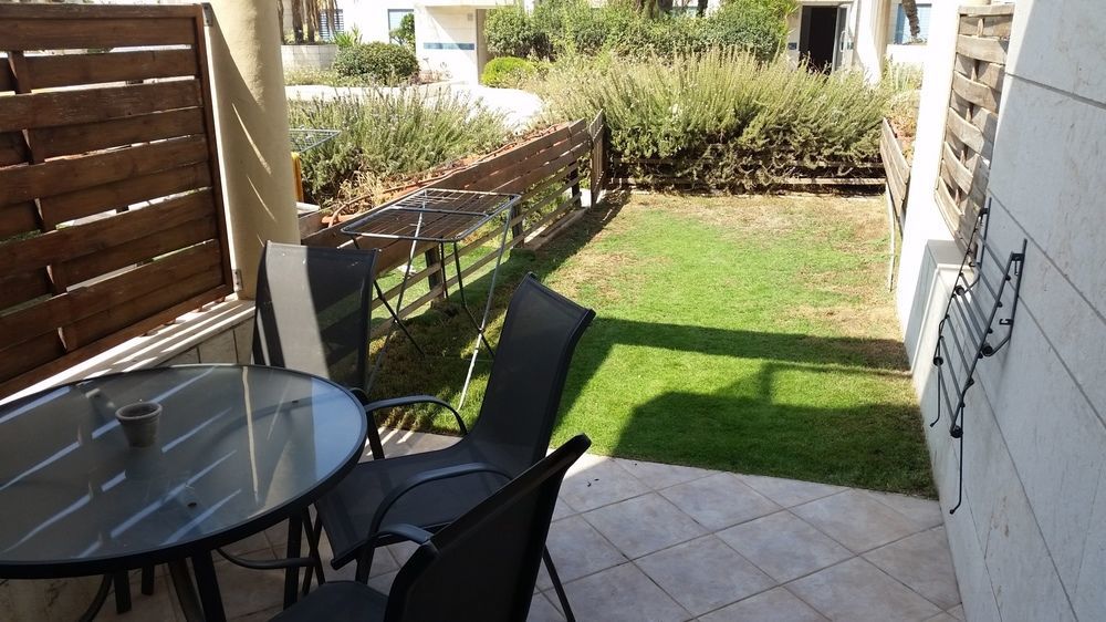 Michelle Suites Herzelia Pituach Εξωτερικό φωτογραφία
