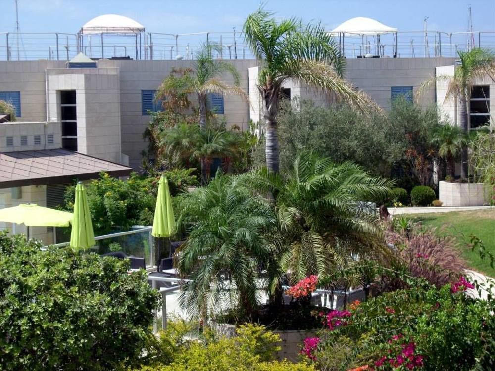 Michelle Suites Herzelia Pituach Εξωτερικό φωτογραφία
